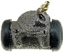 BrakeBest Brake Wheel Cylinder