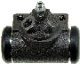 BrakeBest Brake Wheel Cylinder