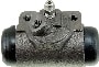 BrakeBest Brake Wheel Cylinder