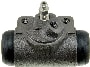 BrakeBest Brake Wheel Cylinder