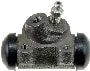 BrakeBest Brake Wheel Cylinder