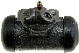 BrakeBest Brake Wheel Cylinder