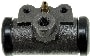 BrakeBest Brake Wheel Cylinder