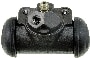 BrakeBest Brake Wheel Cylinder