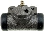 BrakeBest Brake Wheel Cylinder
