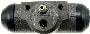 BrakeBest Brake Wheel Cylinder