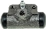 BrakeBest Brake Wheel Cylinder