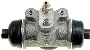 BrakeBest Brake Wheel Cylinder