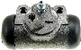 BrakeBest Brake Wheel Cylinder