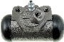 BrakeBest Brake Wheel Cylinder
