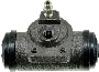 BrakeBest Brake Wheel Cylinder