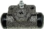 BrakeBest Brake Wheel Cylinder