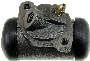 BrakeBest Brake Wheel Cylinder