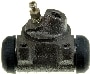 BrakeBest Brake Wheel Cylinder