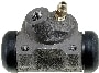 BrakeBest Brake Wheel Cylinder