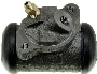 BrakeBest Brake Wheel Cylinder