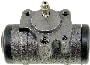 BrakeBest Brake Wheel Cylinder