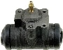 BrakeBest Hardware & Hydraulics Brake Wheel Cylinder