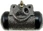 BrakeBest Brake Wheel Cylinder