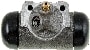 BrakeBest Brake Wheel Cylinder