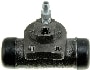 BrakeBest Brake Wheel Cylinder