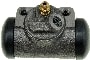 BrakeBest Brake Wheel Cylinder