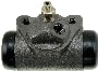 BrakeBest Brake Wheel Cylinder