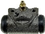 BrakeBest Brake Wheel Cylinder