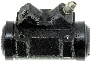 BrakeBest Brake Wheel Cylinder