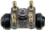 BrakeBest Brake Wheel Cylinder