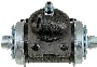 BrakeBest Brake Wheel Cylinder