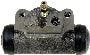 BrakeBest Brake Wheel Cylinder