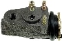 BrakeBest Brake Wheel Cylinder
