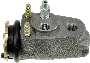 BrakeBest Brake Wheel Cylinder