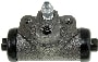 BrakeBest Brake Wheel Cylinder