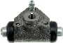 BrakeBest Brake Wheel Cylinder