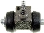 BrakeBest Brake Wheel Cylinder
