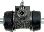 BrakeBest Brake Wheel Cylinder