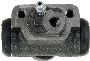 BrakeBest Brake Wheel Cylinder