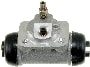 BrakeBest Brake Wheel Cylinder