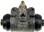 BrakeBest Brake Wheel Cylinder