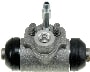 BrakeBest Brake Wheel Cylinder