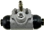 BrakeBest Brake Wheel Cylinder
