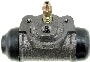 BrakeBest Brake Wheel Cylinder