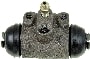BrakeBest Brake Wheel Cylinder