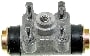 BrakeBest Brake Wheel Cylinder