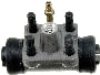 BrakeBest Brake Wheel Cylinder