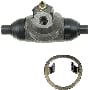 BrakeBest Brake Wheel Cylinder