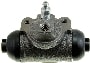 BrakeBest Brake Wheel Cylinder