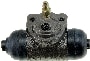 BrakeBest Brake Wheel Cylinder